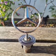 Mercedes benz bonnet for sale  CHELTENHAM
