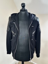 Balmain men black for sale  LEEDS
