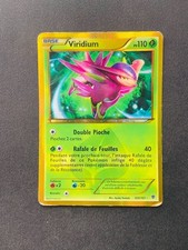 Carte pokémon viridium d'occasion  Montbrison