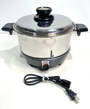 Kitchen craft electric for sale  West Olive