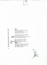 Serge gainsbourg dieu d'occasion  Lyon III