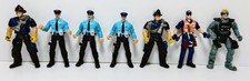 Police firefighter swat for sale  Media