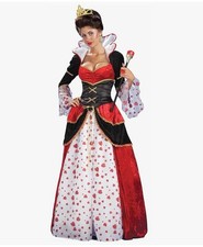 Queen hearts adult for sale  Valencia