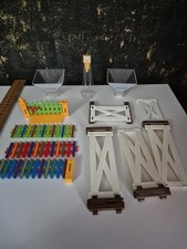 Playmobil fencing accessories for sale  STRATFORD-UPON-AVON