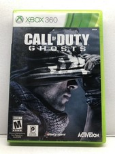 Call duty ghosts for sale  Jackson