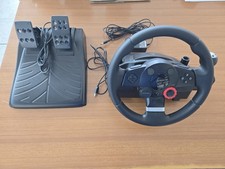 Logitech driving force usato Logitech driving force usato  Grumello del Monte