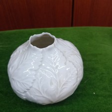 Fürstenberg vase gebraucht kaufen  Bergisch Gladbach