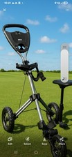 Clicgear golf push for sale  Concord