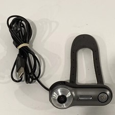 Webcam logitech usb usato  Milano