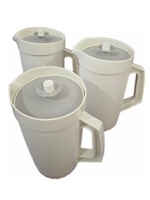Brocca caraffa tupperware usato  Cremona