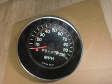 Honda n600 speedometer d'occasion  Expédié en Belgium