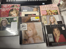 Large barbara streisand for sale  Harrisburg
