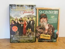 Duck dynasty cology for sale  York