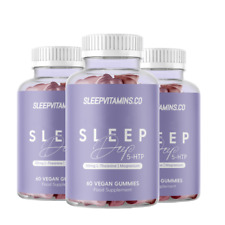 5htp sleep gummies for sale  LONDON