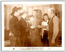 1946 buster crabbe for sale  South English