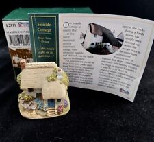 Lilliput lane seaside for sale  NORTHAMPTON