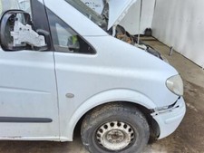 Front wing mercedes for sale  DONCASTER
