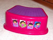Dora explorer step for sale  Monticello