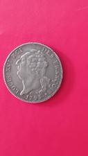Louis xvi ecu d'occasion  Fresselines