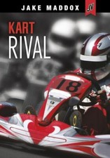 Kart Rival by Maddox, Jake comprar usado  Enviando para Brazil
