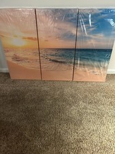 Iknow foto canvas for sale  Dansville