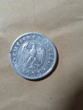 Deutschland pfennig deutsches gebraucht kaufen  Trier