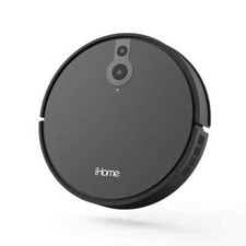 Aspirador de pó inteligente iHome - AutoVac Juno - Autocarregamento - CAIXA ABERTA 🔷 comprar usado  Enviando para Brazil