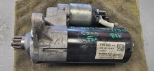 Motor de arranque Volkswagen Beetle 02E 911 024 A comprar usado  Enviando para Brazil