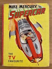 Super car annual for sale  HORSHAM