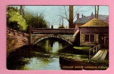 131405 postcard stroud for sale  FROME