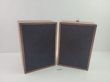 Lautsprecherboxen wand kabel gebraucht kaufen  Burgstädt