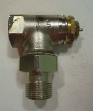 Stück thermostat eck gebraucht kaufen  Meersburg