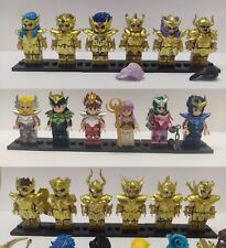Saint seiya minifigure d'occasion  Pierrepont
