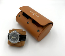 Breitling watch travel for sale  LONDON