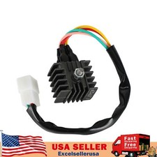 Regulator honda 100 for sale  Los Angeles