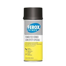 Ferox fondo aggrappante usato  Nocera Superiore