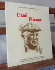 Véronneau etienne ami d'occasion  Douarnenez