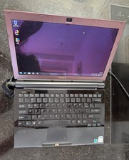 Sony vaio laptop gebraucht kaufen  Berlin