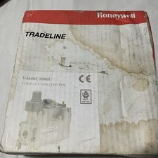Honeywell v4600c1086u gas for sale  ILFORD