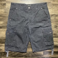 Affliction shorts men for sale  Claremore