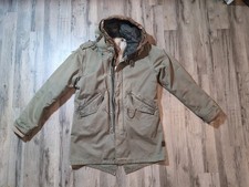 Scotch soda parka gebraucht kaufen  Hamburg