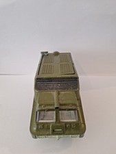 Dinky shado mobile. for sale  ROTHERHAM