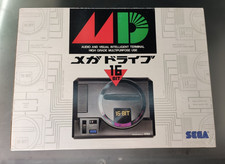Console sega mega usato  Cesate