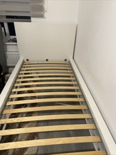 Single bed used for sale  PLYMOUTH