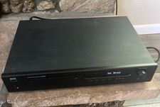 Nad 546bee player for sale  Placerville