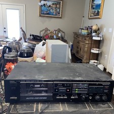 Yamaha 420 stereo for sale  Whitehouse