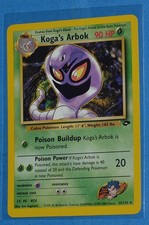 Koga arbok 132 usato  Roma