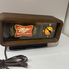 Vintage 1980 miller for sale  Eden Prairie
