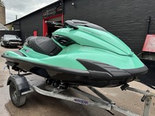Yamaha waverunner fzr for sale  DUNDEE
