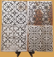 Pcs. moroccan tile for sale  Munfordville